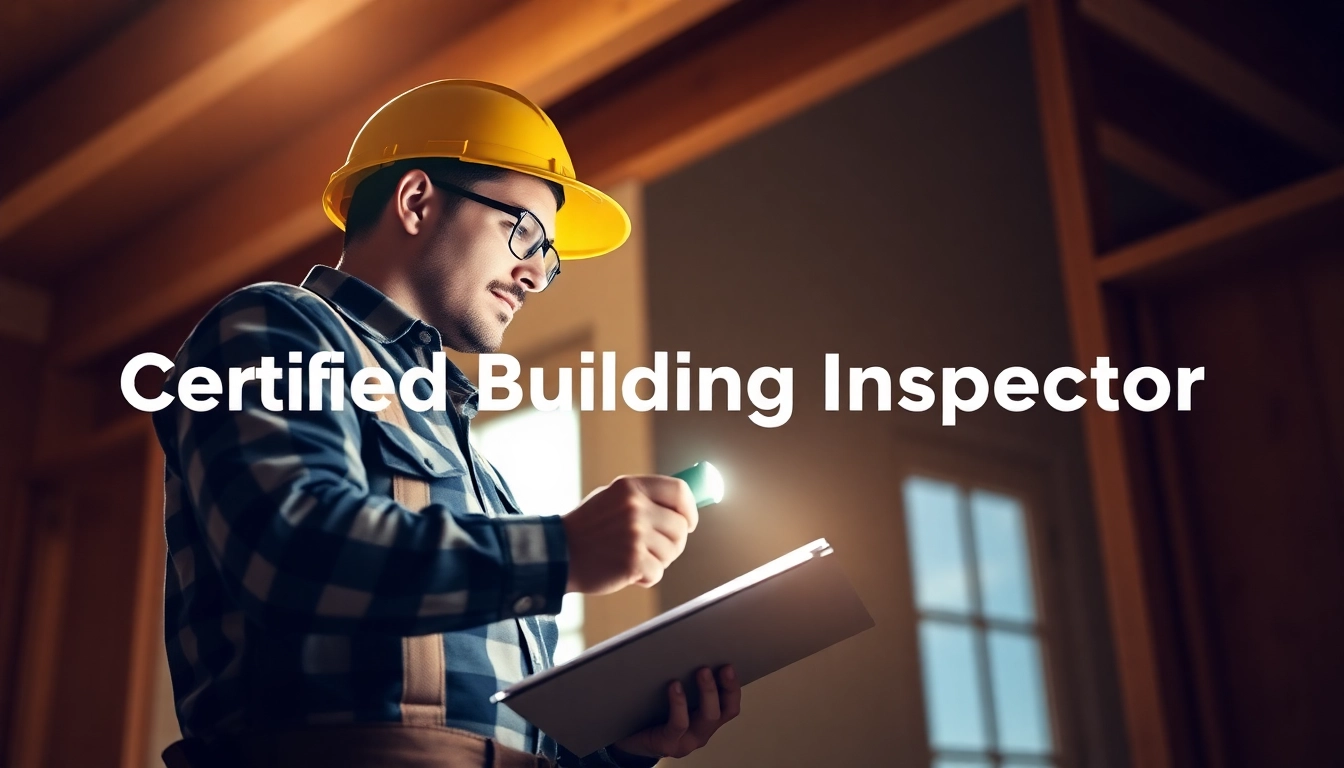 Best Alabama building inspectors evaluating a home’s condition with expertise and care.
