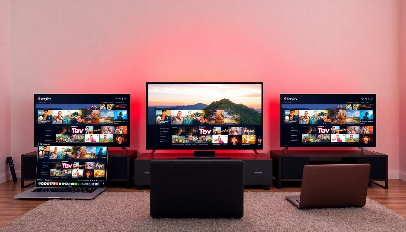 IPTV Nordic