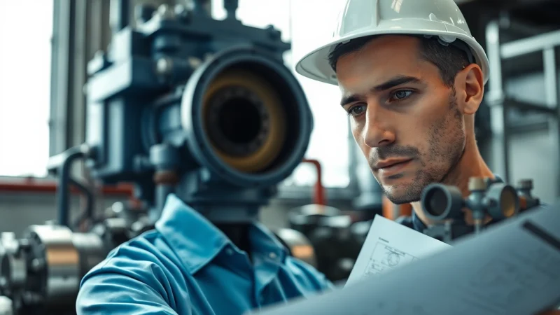 Analyze pipe stress Analysis with detailed schematics and engineering tools in a bright workspace.