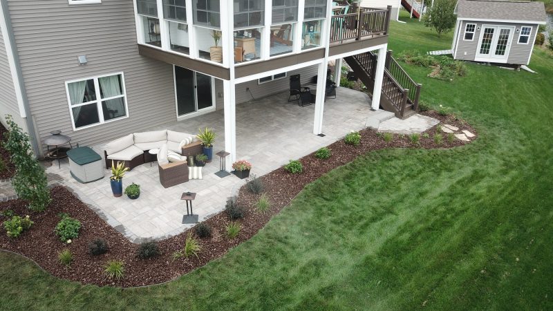 Landscaping Services