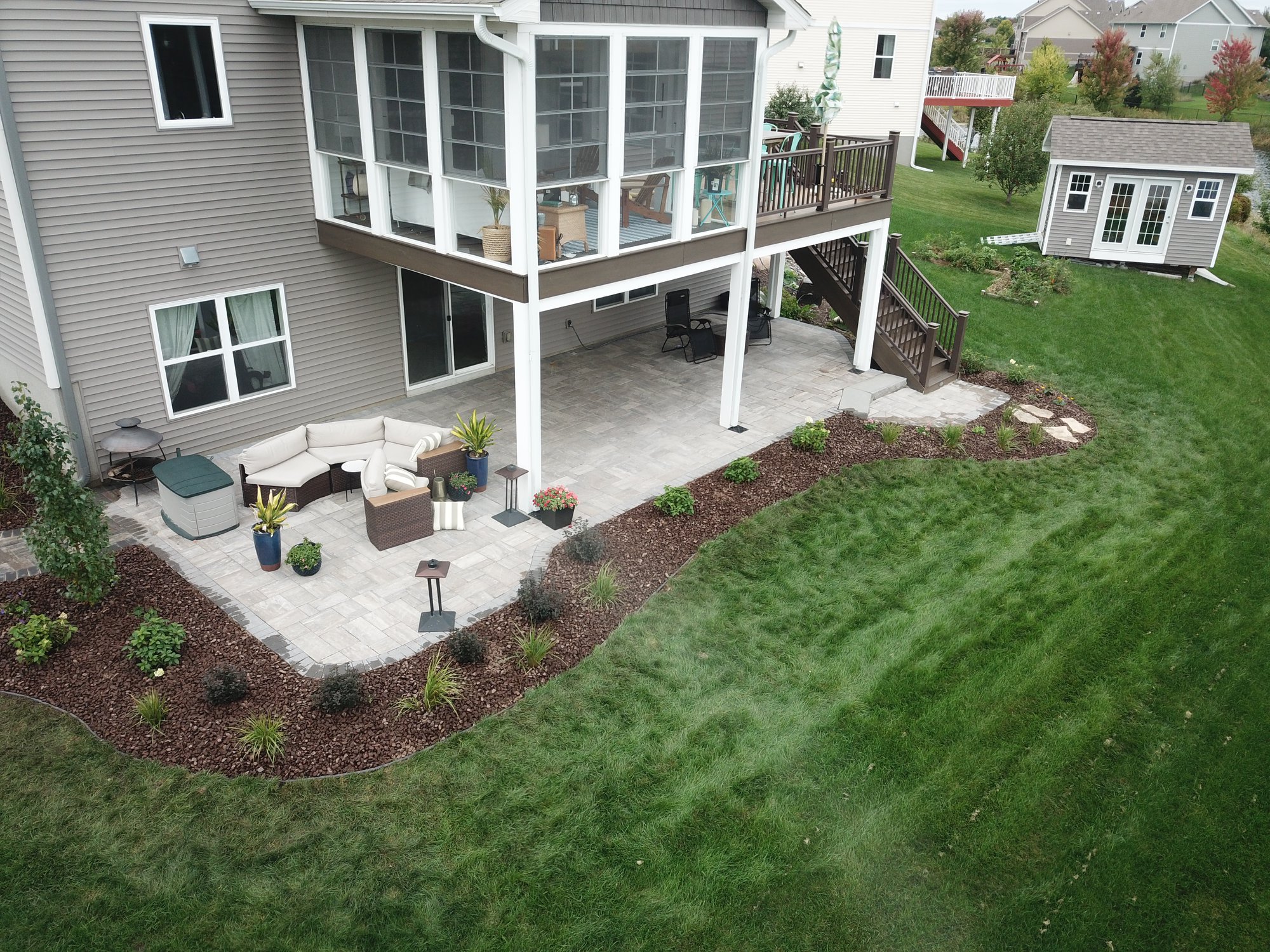 Landscaping Services
