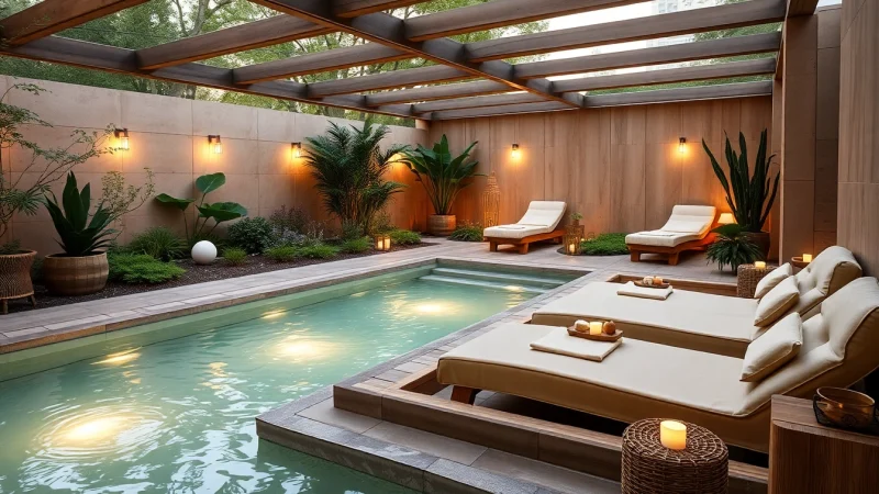 Revitalize your skin with non-invasive treatments in Zürich's luxurious aesthetic clinics.