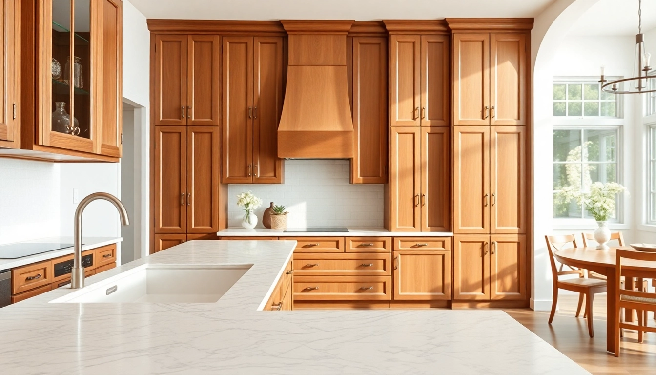 Stunning westchester custom cabinets in a bright, inviting kitchen setting showcasing craftsmanship and design.
