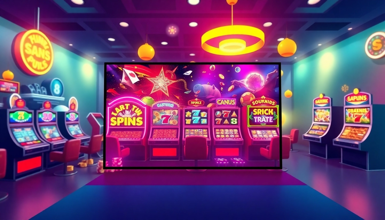 Merancang platform game online merahtoto dengan suasana ceria dan elemen kasino.