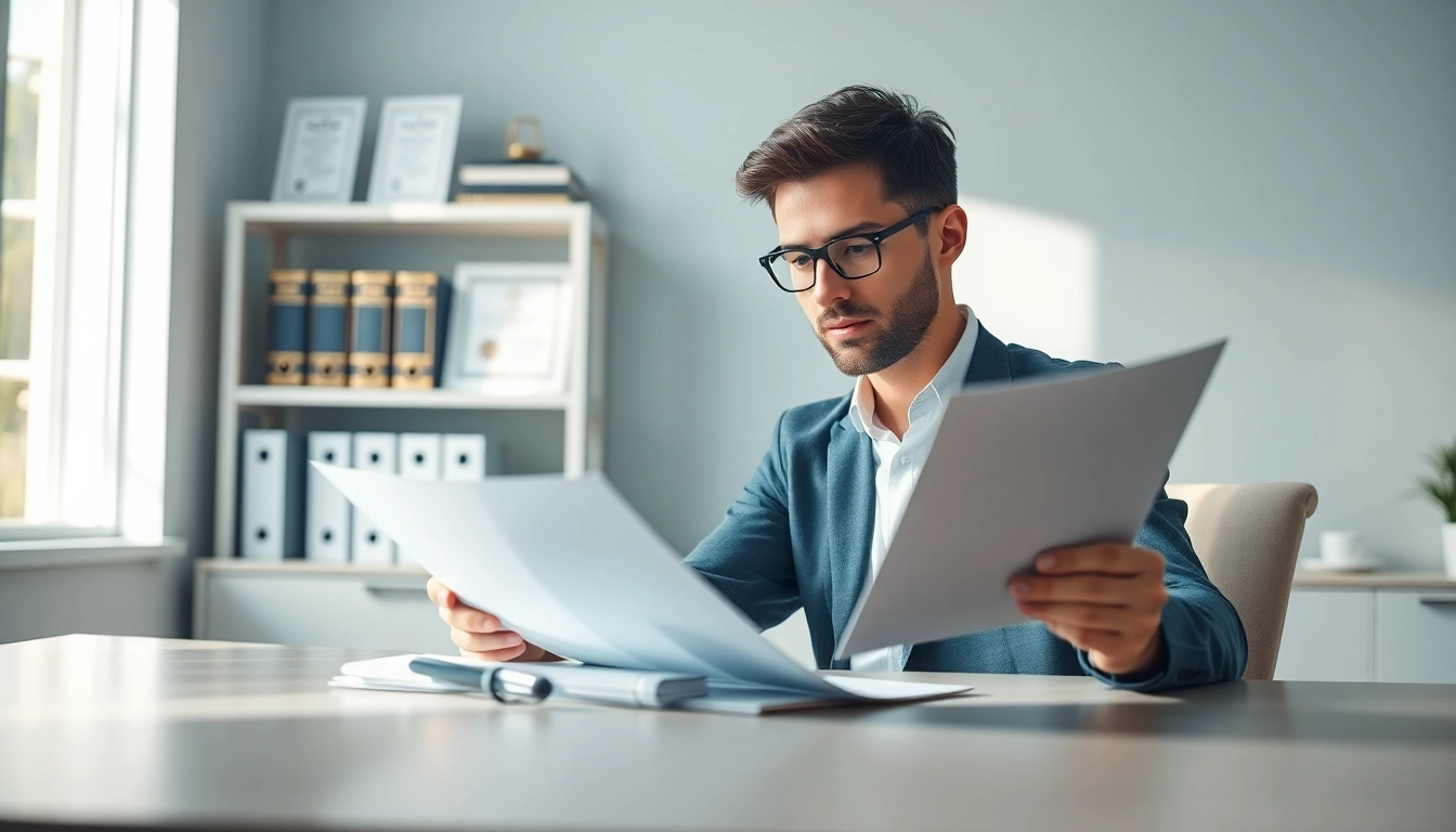 Learn how to certify a document without a lawyer in a professional workspace setting.