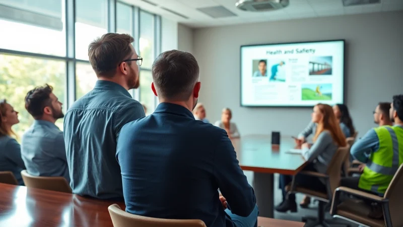 Enhance understanding with nvq level 6 occupational health and safety answers in a professional training environment.