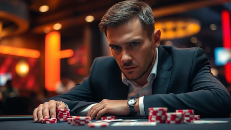 下载GGPoker客户端并体验高水平的扑克游戏。