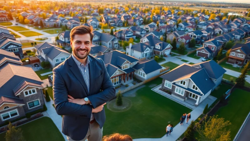 Showcasing Acadia Calgary Homes For Sale by a realtor in a welcoming neighborhood environment.