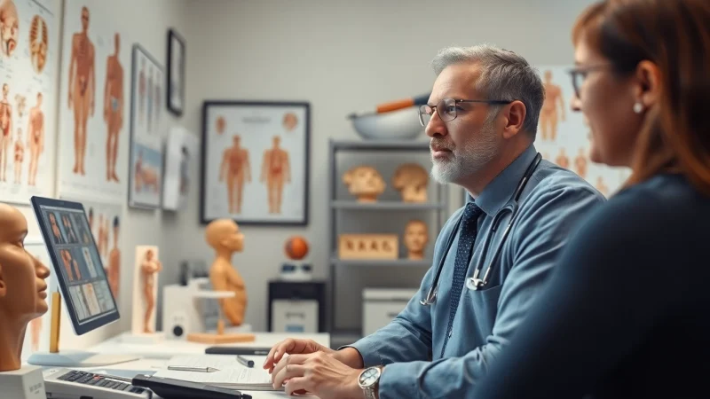 Engage with the rhinologists email list for effective networking opportunities in the medical field.