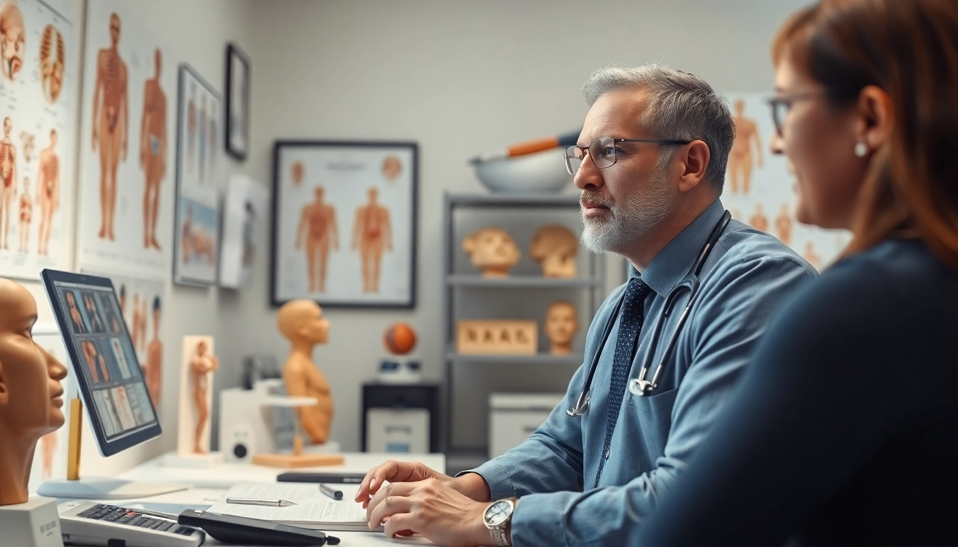 Engage with the rhinologists email list for effective networking opportunities in the medical field.