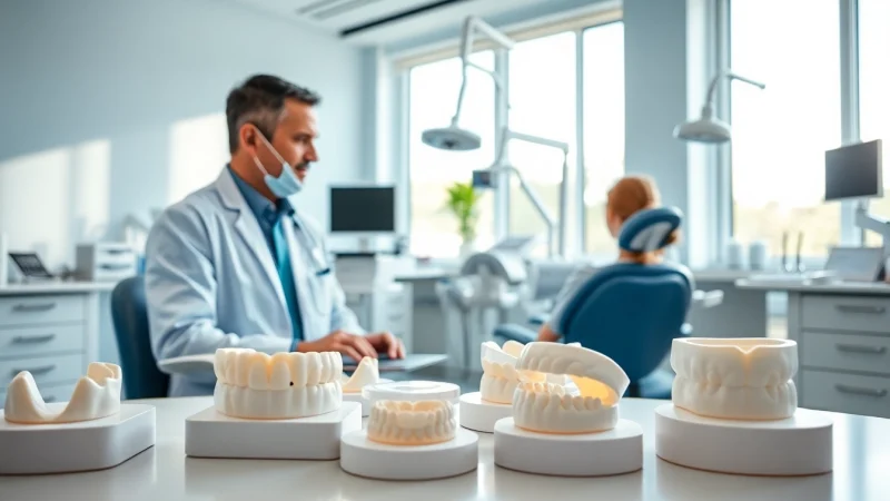 Utilize the prosthodontists email list for effective marketing strategies in dental care.