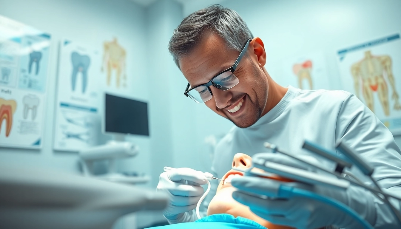 Engage directly with a periodontist email list to connect with dental professionals.