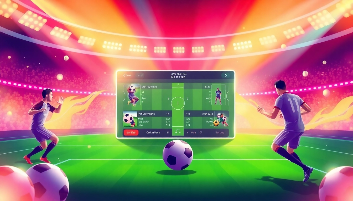 Engage with judi bola terpercaya for seamless online betting experiences on Bolabosku's platform.