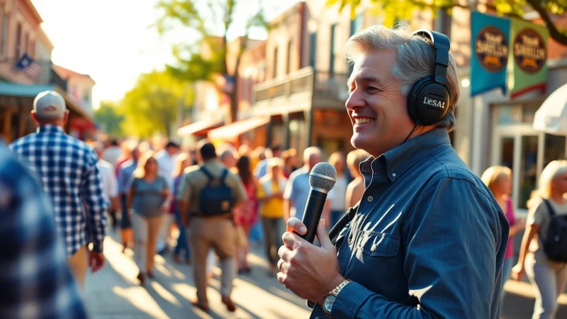 Reporting local events reflects the vibrant jasper news in Jasper, Texas community.