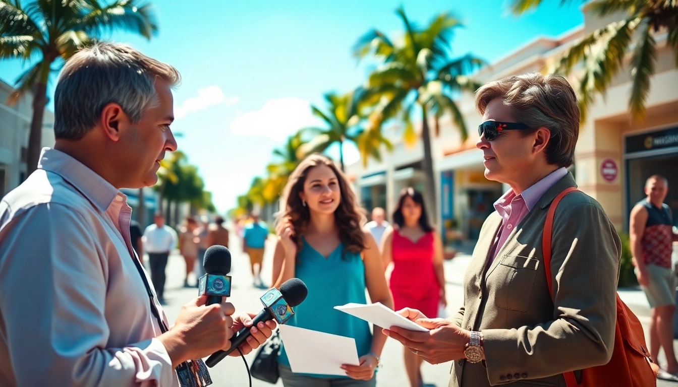Covering local news in Cape Coral with dedicated journalists on duty.