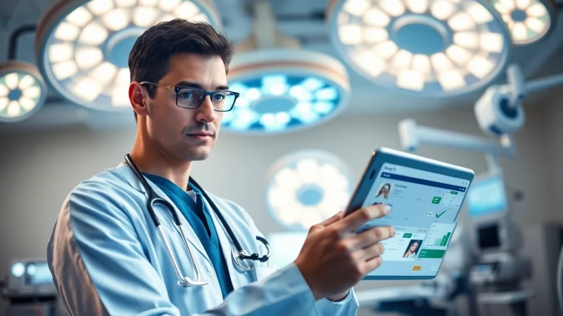 Reach out effectively using an anesthesiologist email list for targeted marketing.