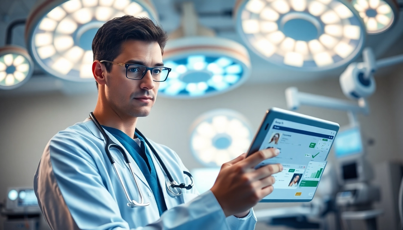 Reach out effectively using an anesthesiologist email list for targeted marketing.