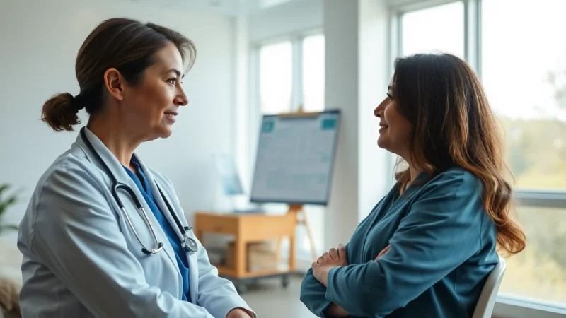 Engaging gynecologist email list essential for healthcare professionals assisting patients.