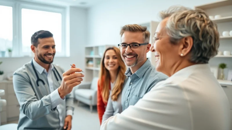 Enhance your outreach with a denturists email list to connect effectively with dental professionals.
