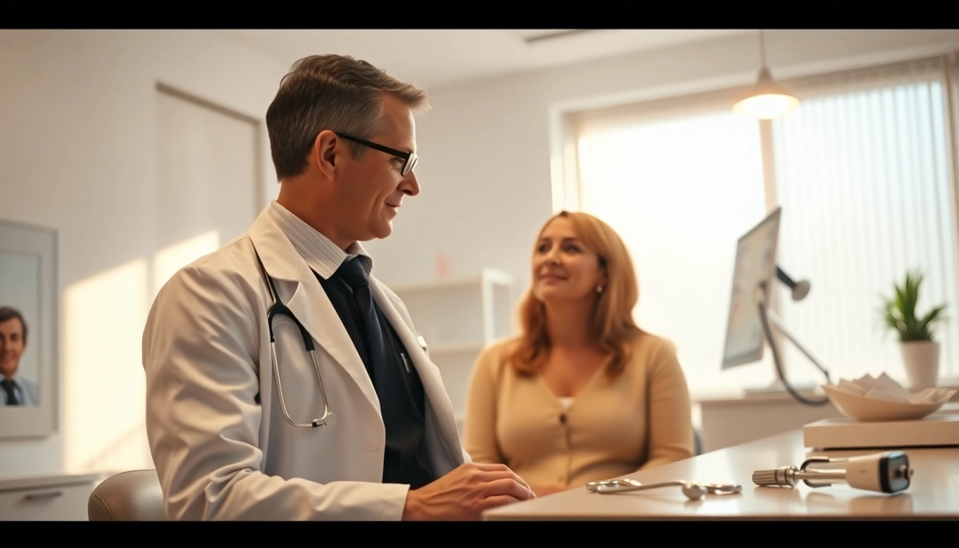 Connect with healthcare professionals using an endocrinologist email list for targeted outreach.