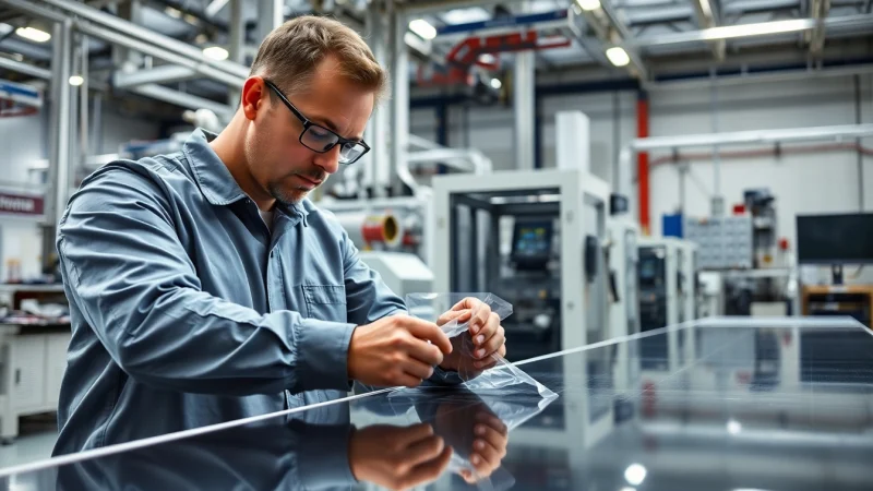 Apply precision adhesive films for aerospace composites at https://www.makobond.com/adhesives-films.