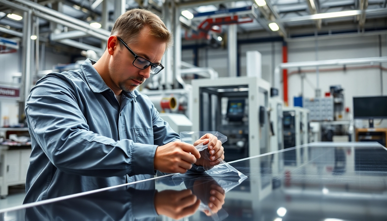 Apply precision adhesive films for aerospace composites at https://www.makobond.com/adhesives-films.