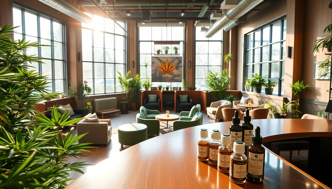 Find cannabis clubs and lounges at https://cannabis-clubs-near.me with inviting atmospheres and product options.