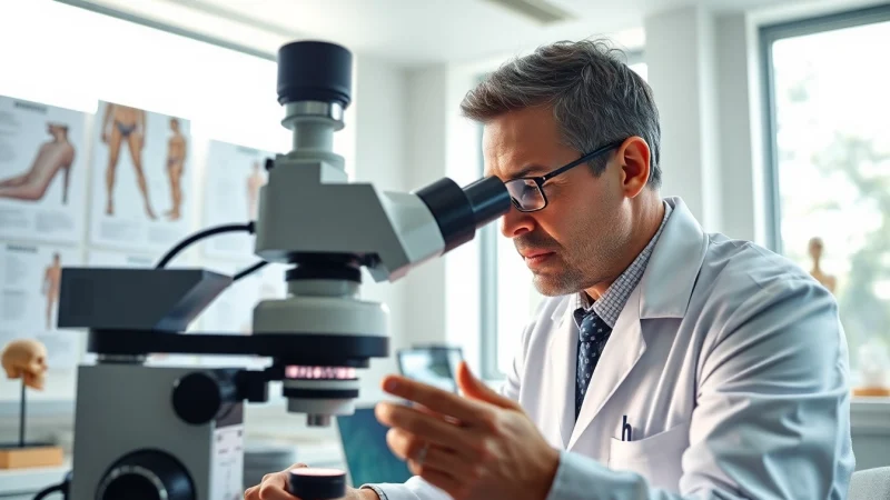 Engage with the oral pathologists email list for targeted outreach and networking.