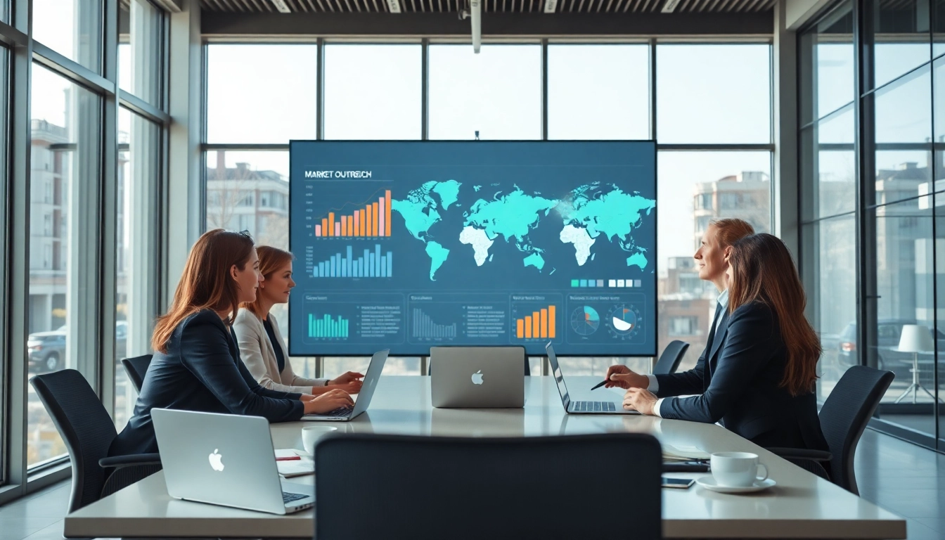 Engage with the vp email list to connect with high-level business executives in an office setting.