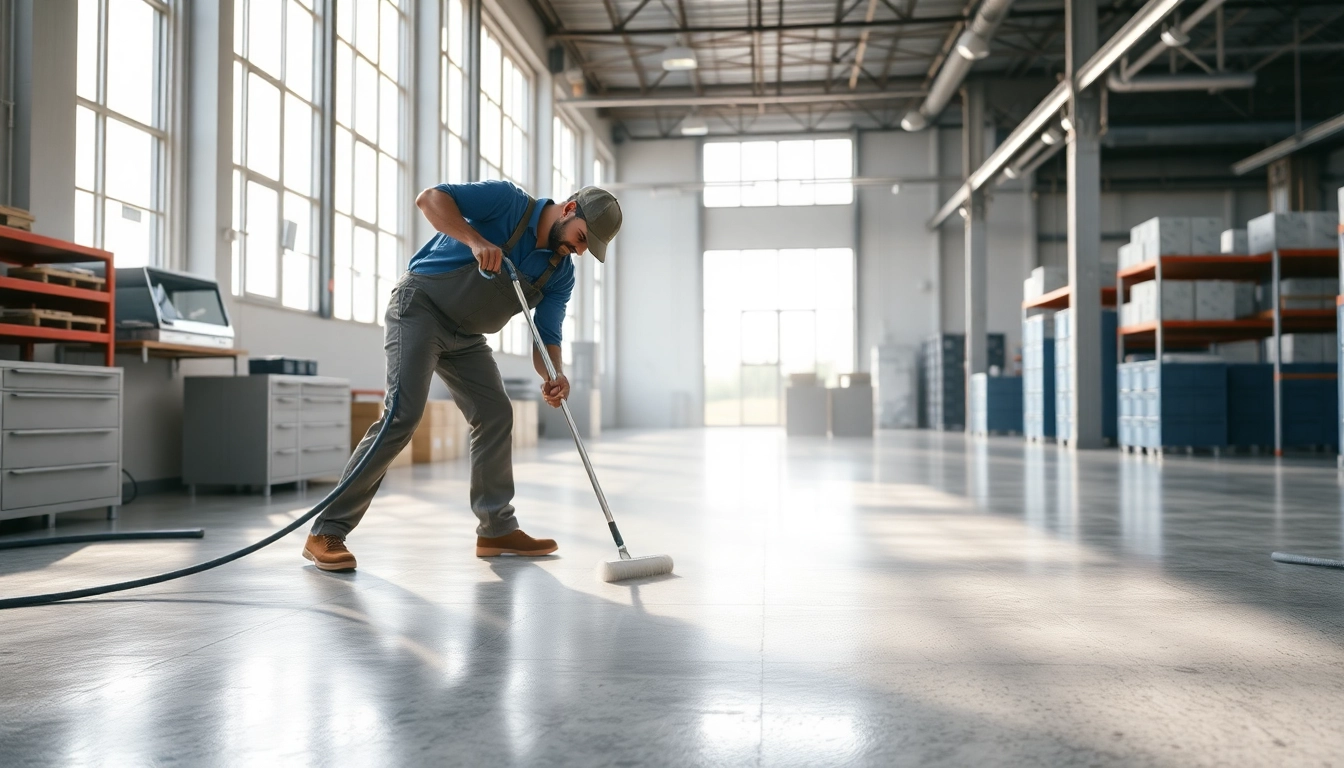 Enhance your space with Concrete Coatings Minneapolis for professional results.