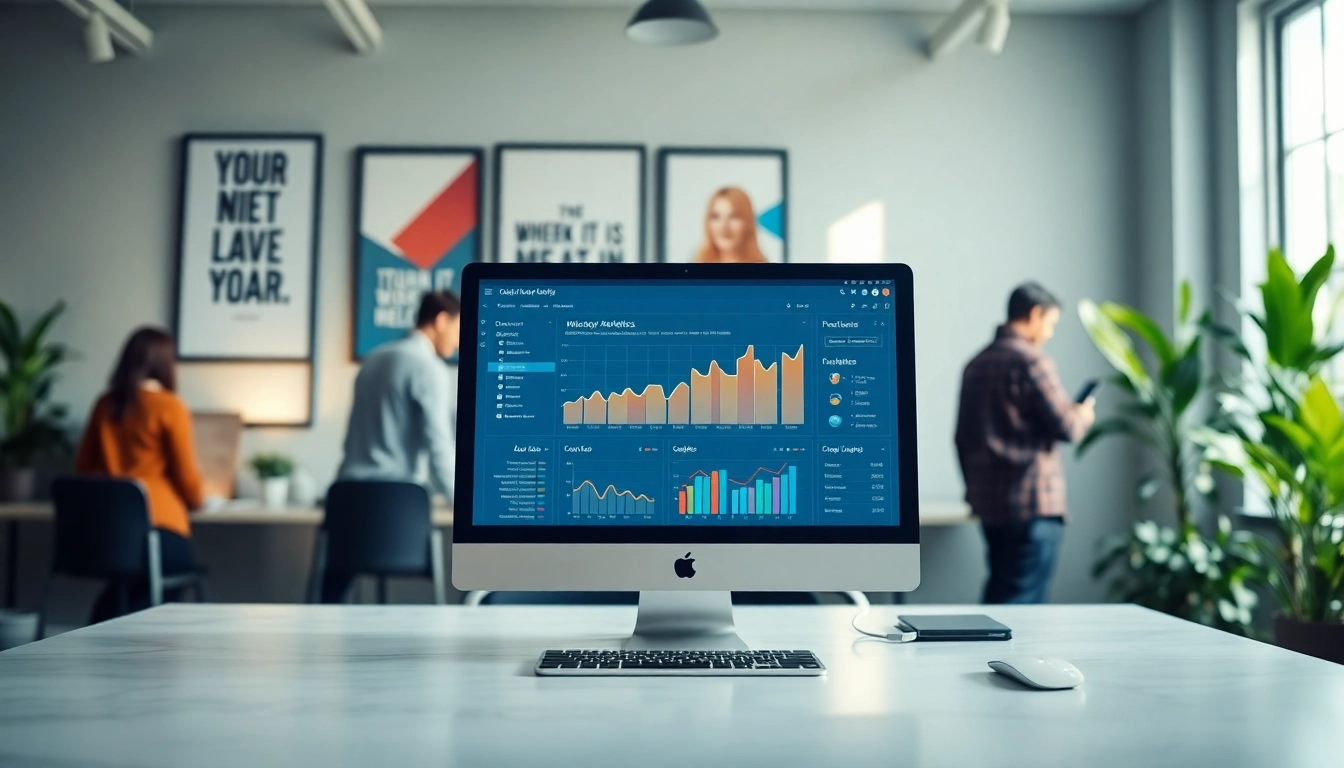 Enhance your strategy with http://Avtales.com in a professional marketing workspace.