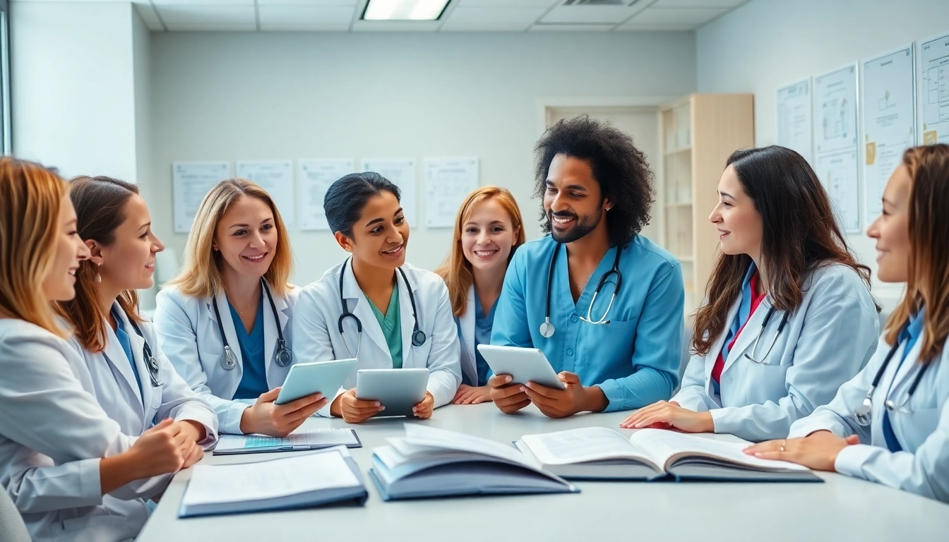 Pediatrician email list enabling improved outreach and networking among pediatricians in a clinical environment.