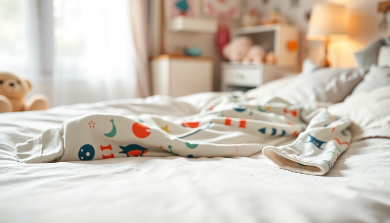 Shop comfy Bamboo kids pajamas featuring playful designs for a cozy bedtime experience.