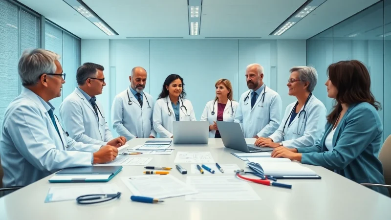 Enhance outreach with a geriatrician email list to connect healthcare professionals.