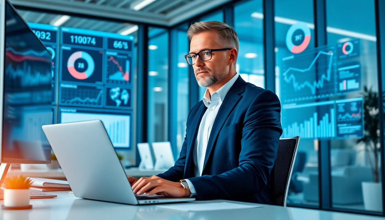 Enhance your reach with the coo email list targeting top executives.