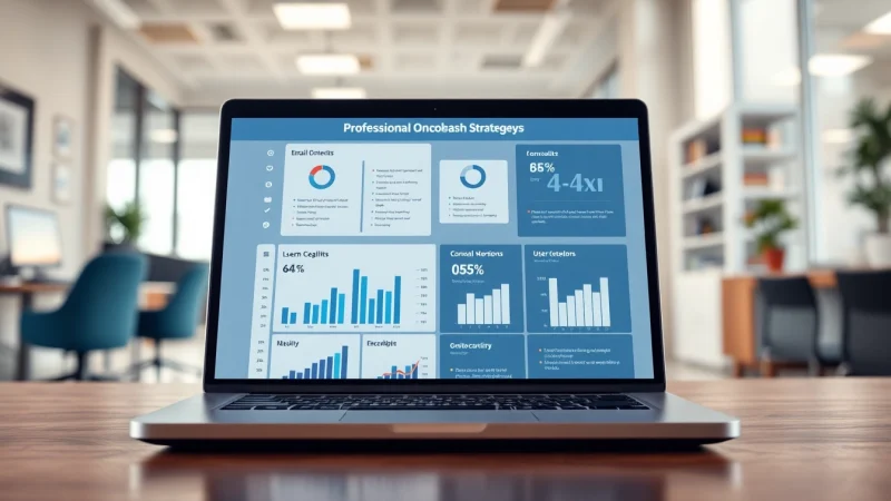 Engage your audience using an oncologist email list featuring effective outreach strategies and analytics.