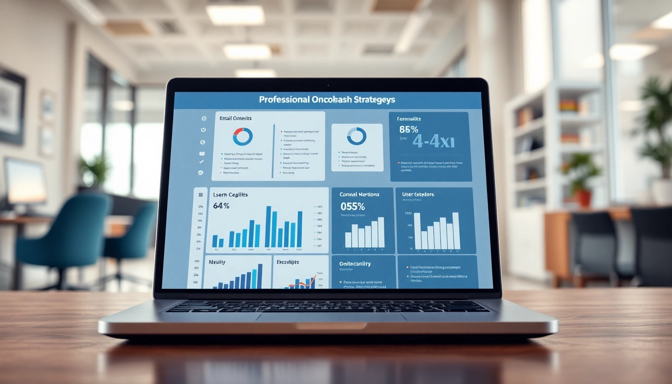 Engage your audience using an oncologist email list featuring effective outreach strategies and analytics.