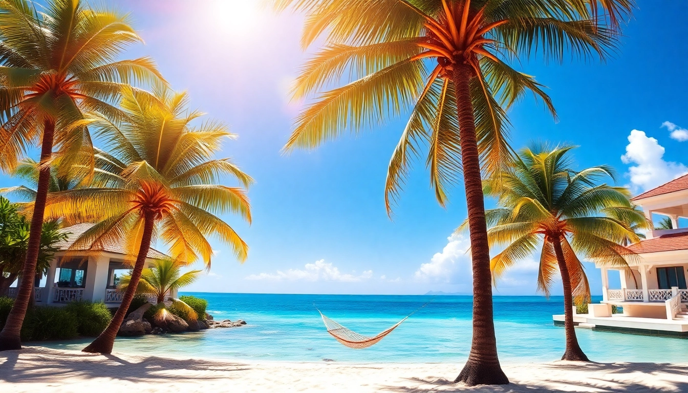 Discover stunning Belize Real Estate including luxurious villa options overlooking azure waters.