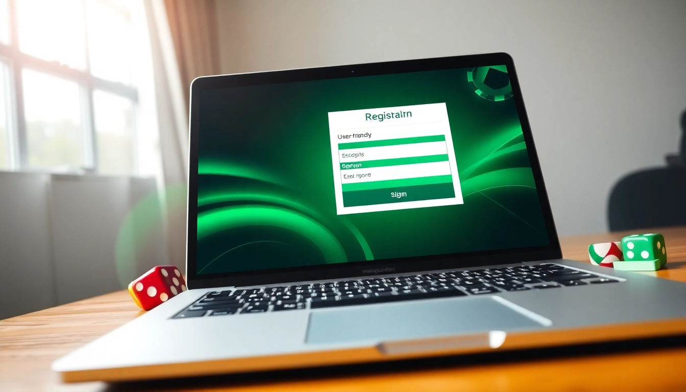 Registrasi daftar batman138 dengan antarmuka digital menarik dan ramah pengguna.