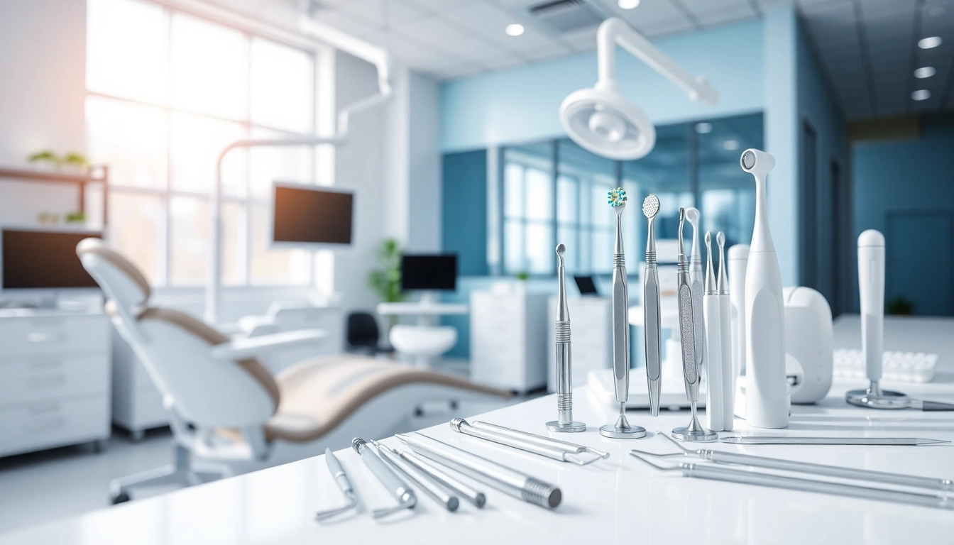 Enhance your outreach with a dental equipment manufacturers email list targeting key industry players.