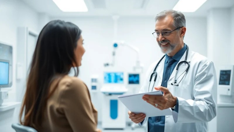 Engage with a cardiologist email list for valuable healthcare insights and connections.
