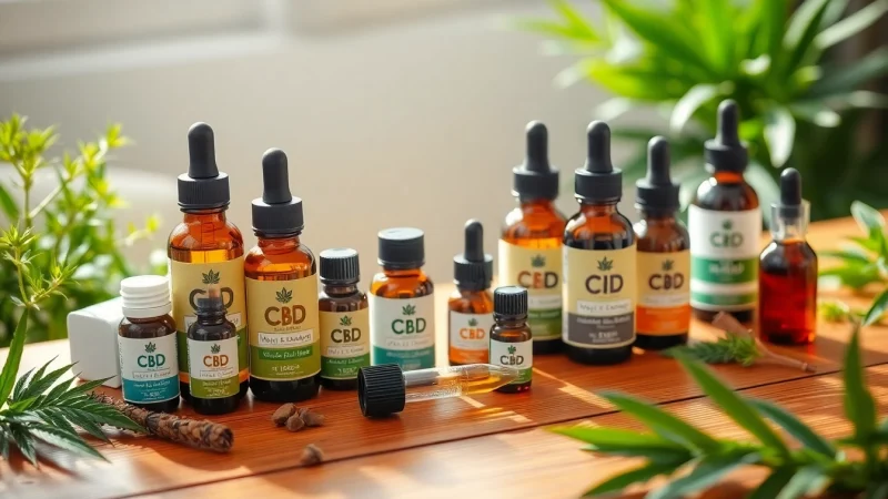 Buy CBD Oil In Mumbai, Maharastra | CannaMeds India offers a serene selection of high-quality CBD oils.