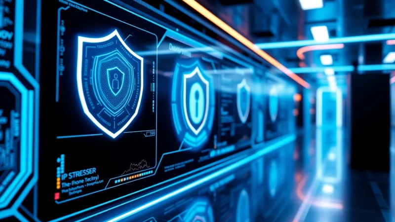 Discover the powerful capabilities of our ip stresser service for network testing.
