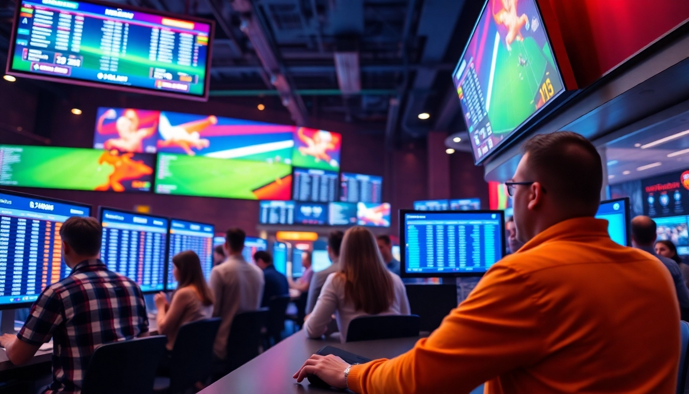 Engage with thrilling sports betting at OK9's vibrant online platform showcasing competitive odds.
