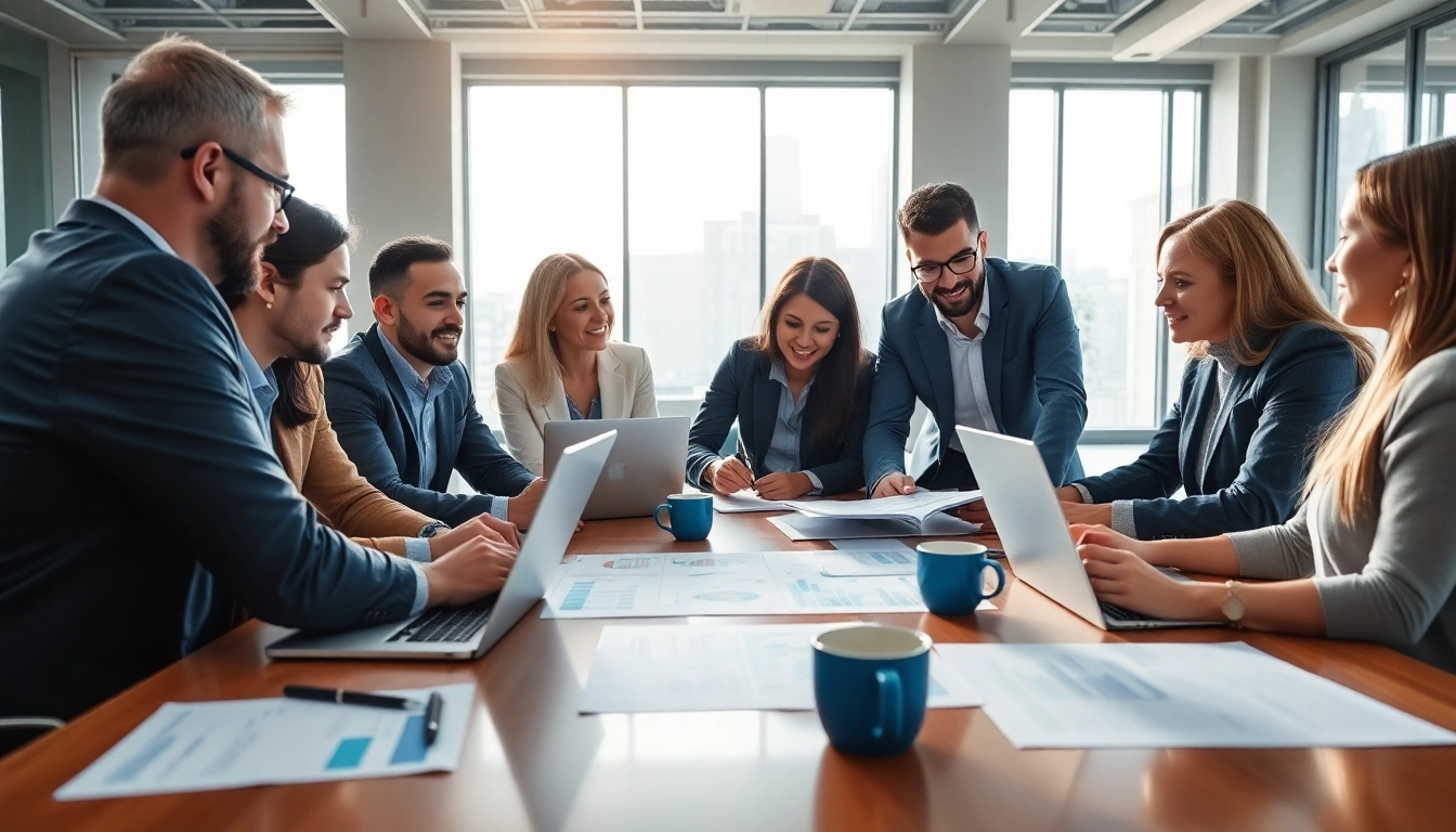 Analyze competitor customer list during a professional meeting with diverse team members.