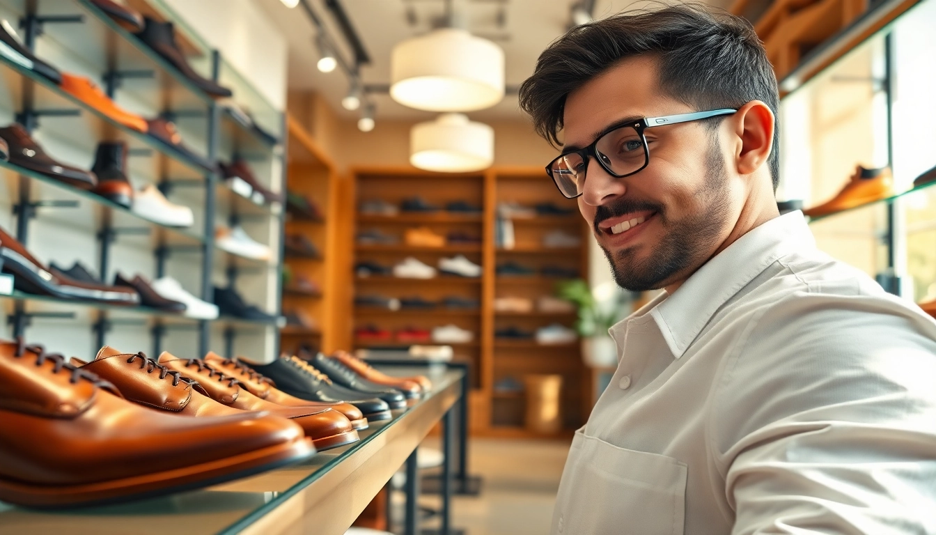 Kies de perfecte schoen in de sfeervolle schoenenwinkel Gemert met diverse stijlen.