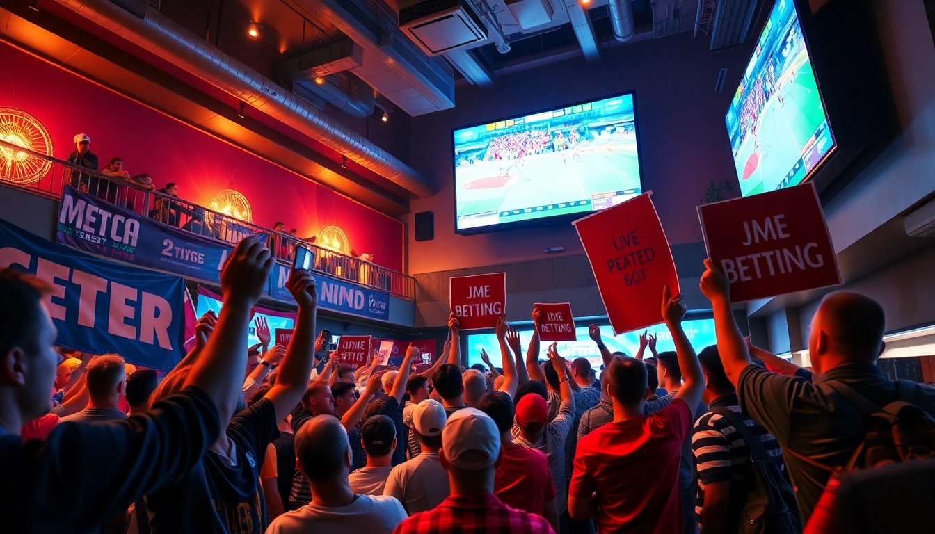 Engage with the exhilarating atmosphere of OK9 THỂ THAO, where fans enjoy live betting events.