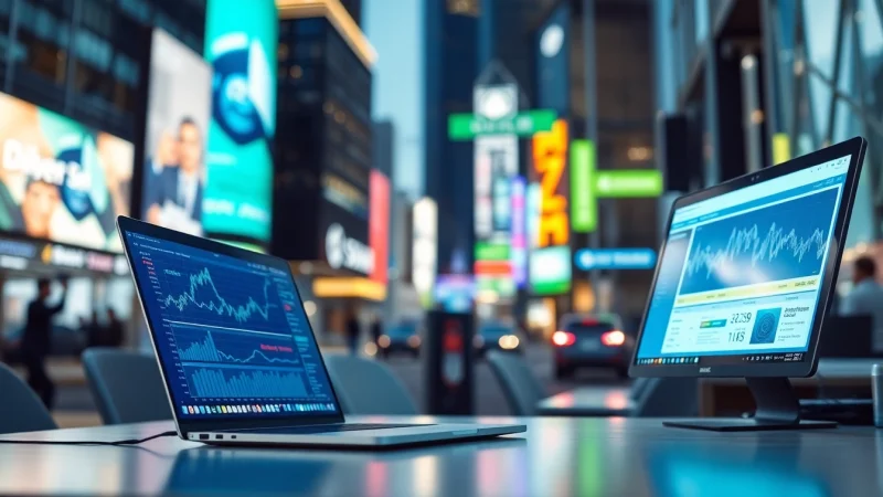 Showcasing a workspace equipped with high-speed sonic internet, highlighting modern connectivity.