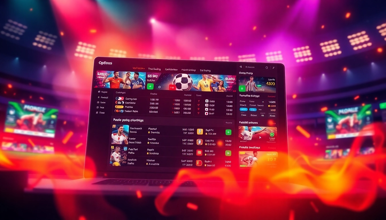 Engage with dynamic online sports betting at https://ok9393.com/ featuring multiple sports options and user-friendly design.