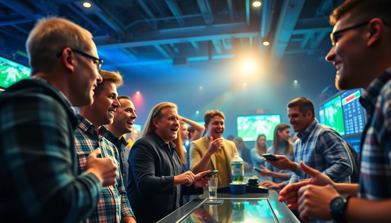 Engage with LINK OK9 for top-tier sports betting experiences and exciting live events.